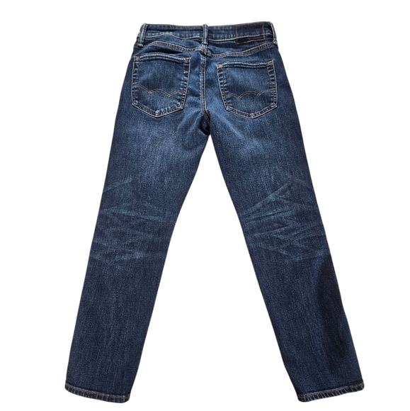 American Eagle Outfitters Men's Athletic Fit Jeans size 28×30 - Picture 2 of 7